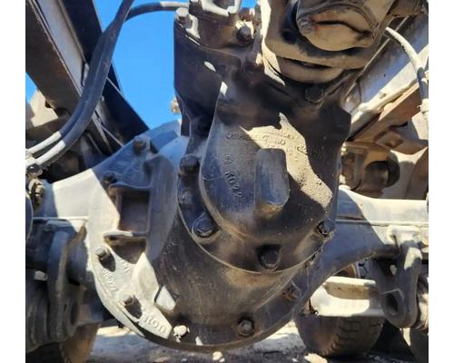 eaton-ds341-front-axle #1450069