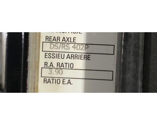 EATON DS402P Rears (Matched Set)