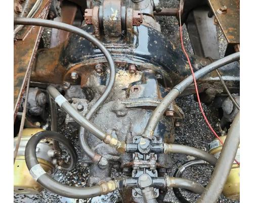 eaton-ds402-front-axle #1445006