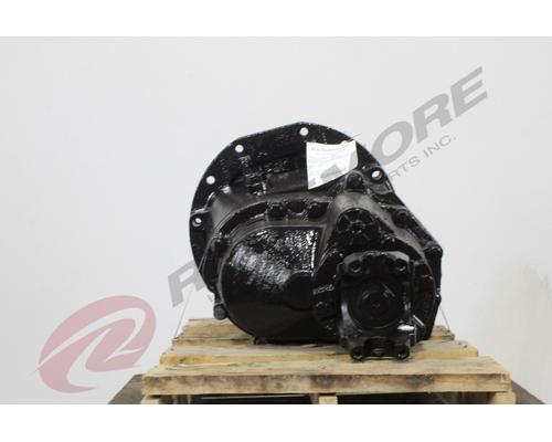  EATON DS404 Front Axle #