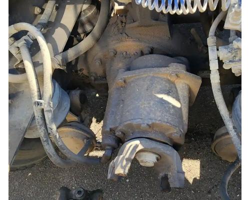  Eaton DS404 Front Axle #