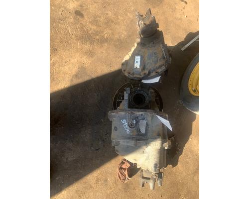 EATON DS404 Rears (Matched Set)