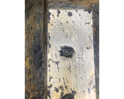 EATON DS404 Rears (Matched Set)