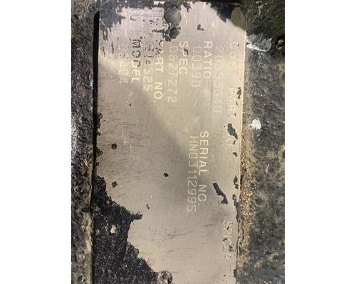 EATON DS404 Rears (Matched Set)