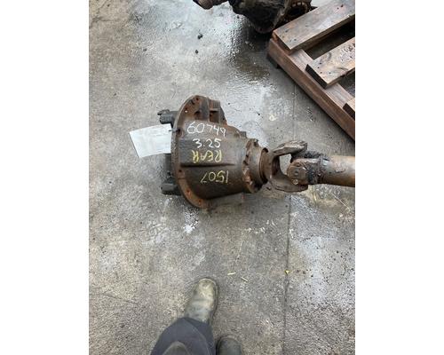 EATON DS404 Rears (Rear)