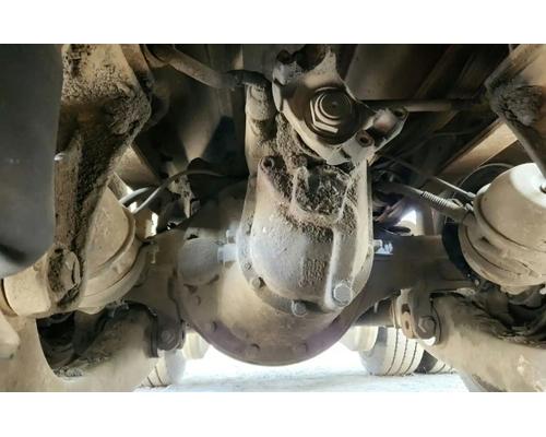  Eaton DS461P Axle Housing #