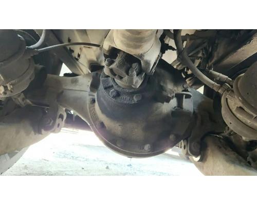  Eaton DS461P Axle Housing #