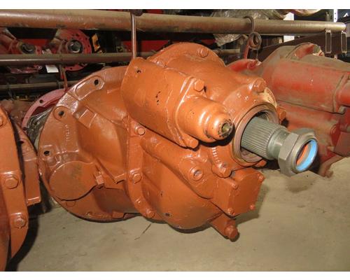  EATON DS461P Front Axle #