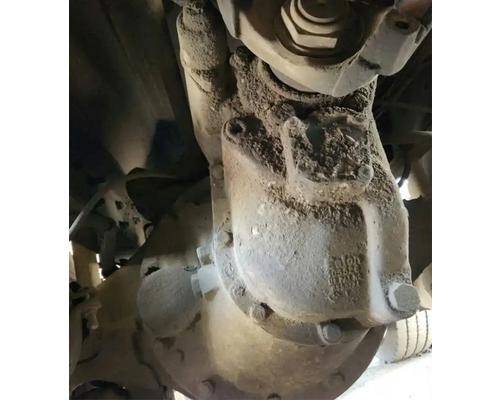  Eaton DS461P Front Axle #