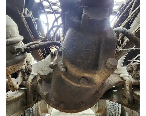 eaton-ds461p-front-axle #1429159