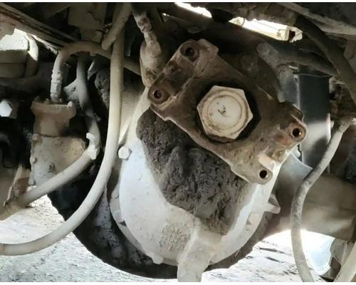  Eaton DS463 Front Axle #