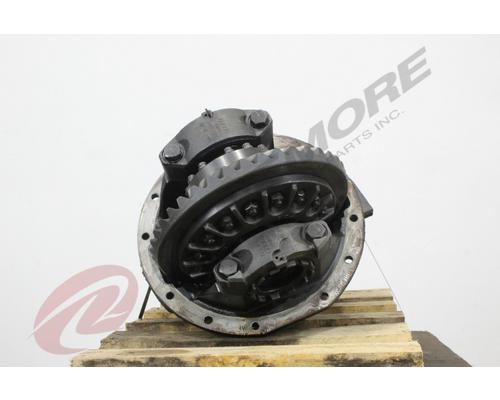  EATON DSP40 FRONT AXLE TRUCK PARTS #1227857