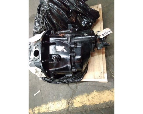 EATON DSP41 Differential Assembly (Front, Rear) For Sale by High ...