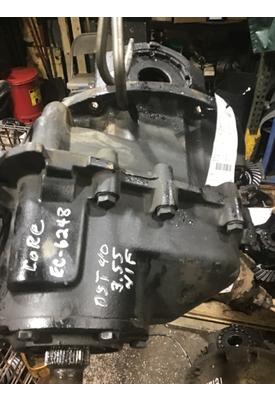 EATON DST40 Rears (Front)