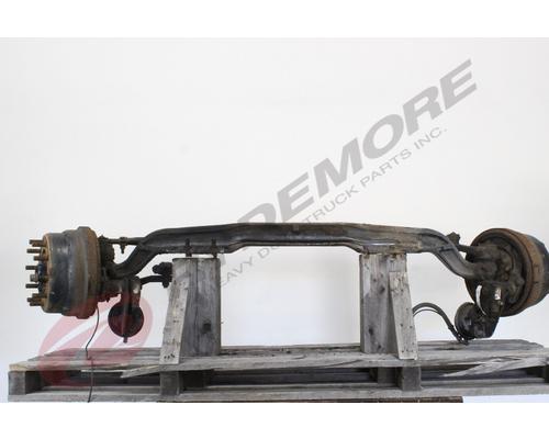 2009-eaton-e1202w-axle-beam #1212826