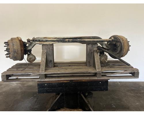 2001-eaton-e1460i-axle-beam #1468847
