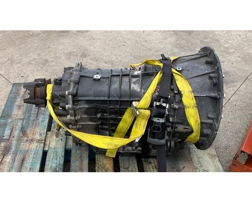 EATON EDCO-6F107A Transmission Assembly