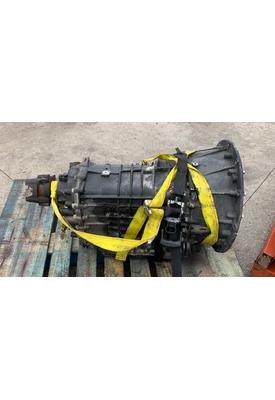EATON EDCO-6F107A Transmission Assembly