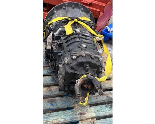 EATON EDCO-6F107A Transmission Assembly