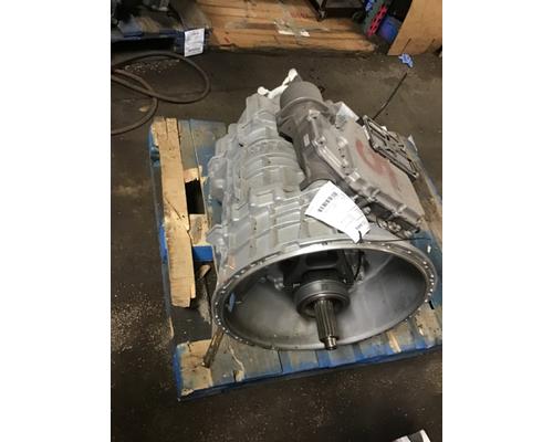 EATON EE-17F111B Transmission Assembly