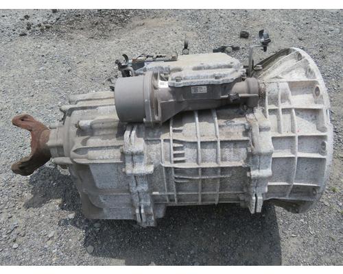 2023 EATON EEO-16F112C Transmission Assembly #