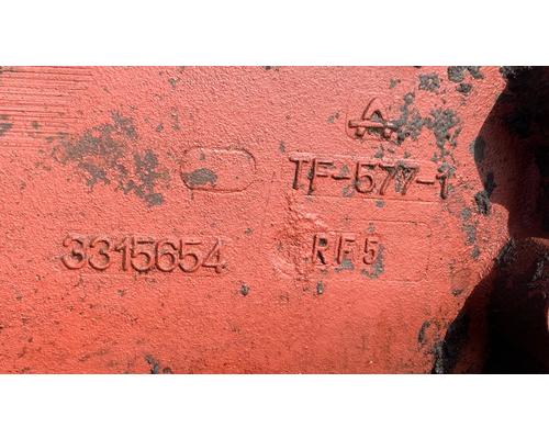 EATON FL70 Transmission Assembly