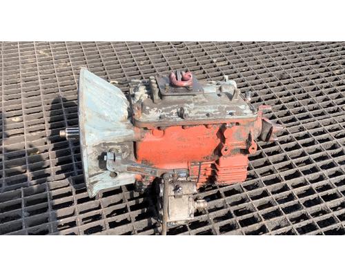 EATON FL70 Transmission Assembly