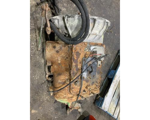 EATON FRO-15210C Transmission Assembly