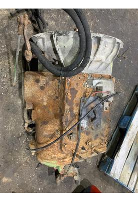 EATON FRO-15210C Transmission Assembly