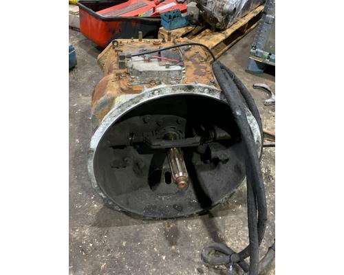 EATON FRO-15210C Transmission Assembly