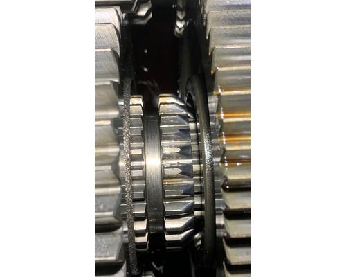 EATON FRO-15210C Transmission Assembly