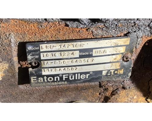 EATON FRO-15210C Transmission Assembly