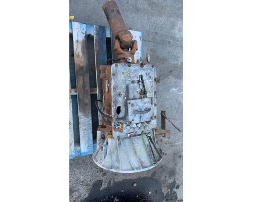 EATON FS5106 Transmission Assembly
