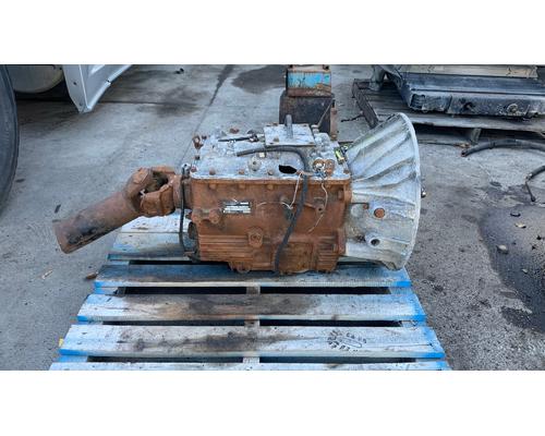 EATON FS5106 Transmission Assembly