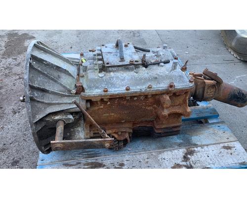 EATON FS5106 Transmission Assembly
