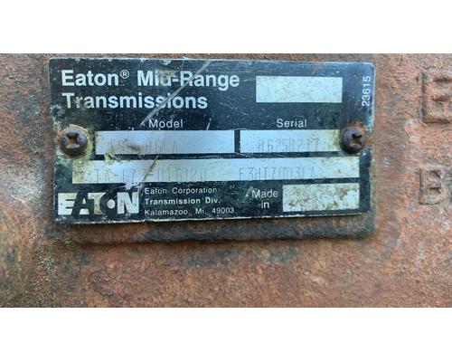 EATON FS5106 Transmission Assembly