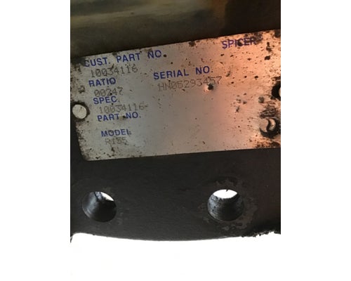 EATON R40-155 Rears (Rear)