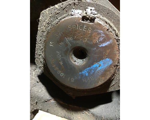 EATON R40-155 Rears (Rear)