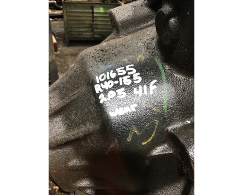 EATON R40-155 Rears (Rear)