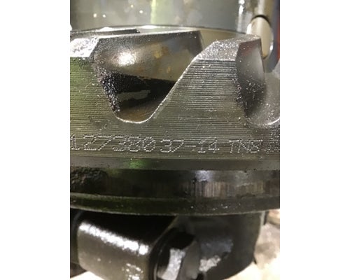 EATON RD405 Rears (Rear)