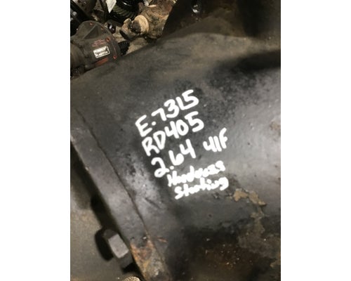 EATON RD405 Rears (Rear)