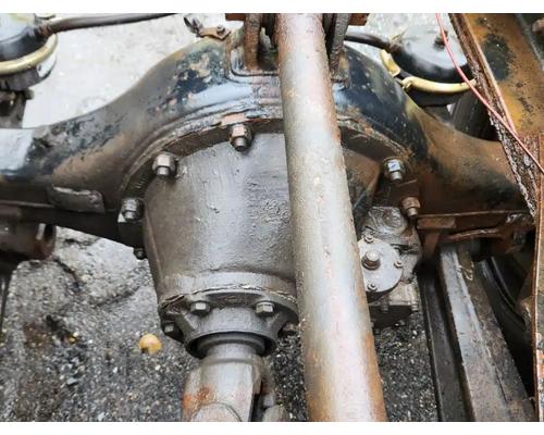  Eaton RS402 Rears #