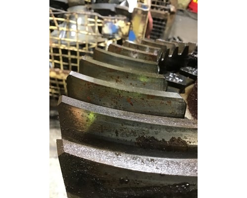 EATON RS402 Rears (Rear)