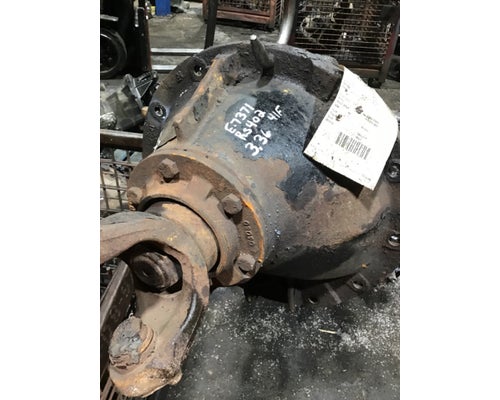 EATON RS402 Rears (Rear)