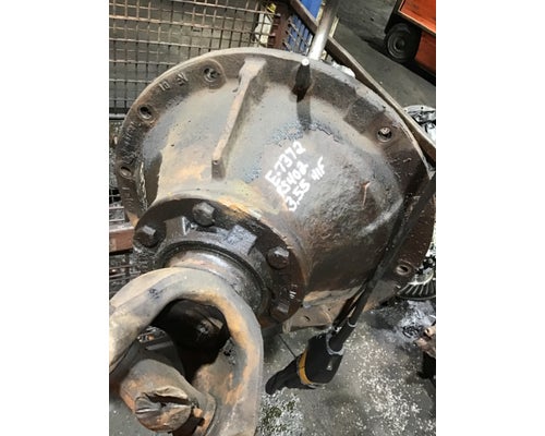 EATON RS402 Rears (Rear)