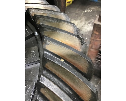 EATON RS404 Rears (Rear)