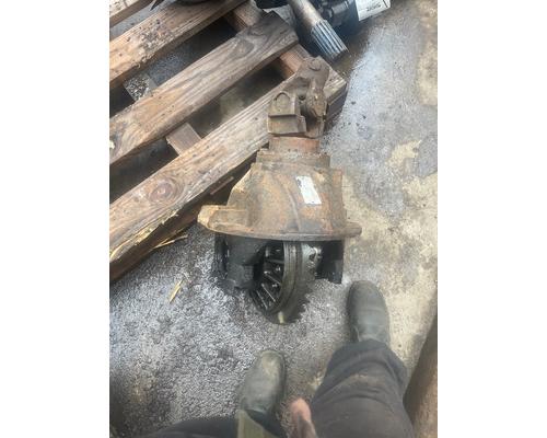 EATON RS404 Rears (Rear)