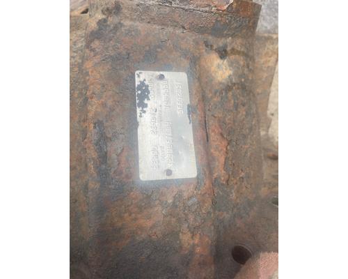 EATON RS404 Rears (Rear)