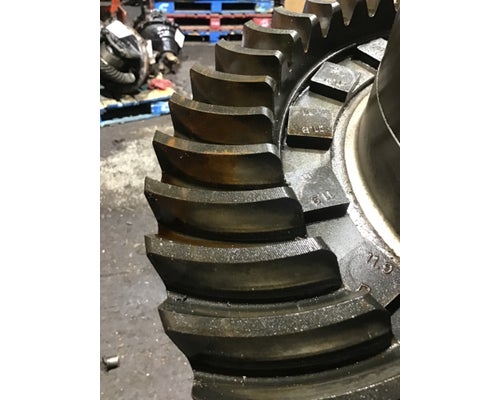 EATON RS405 Rears (Rear)