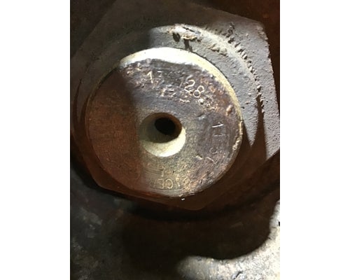 EATON RSP 40 Rears (Rear)